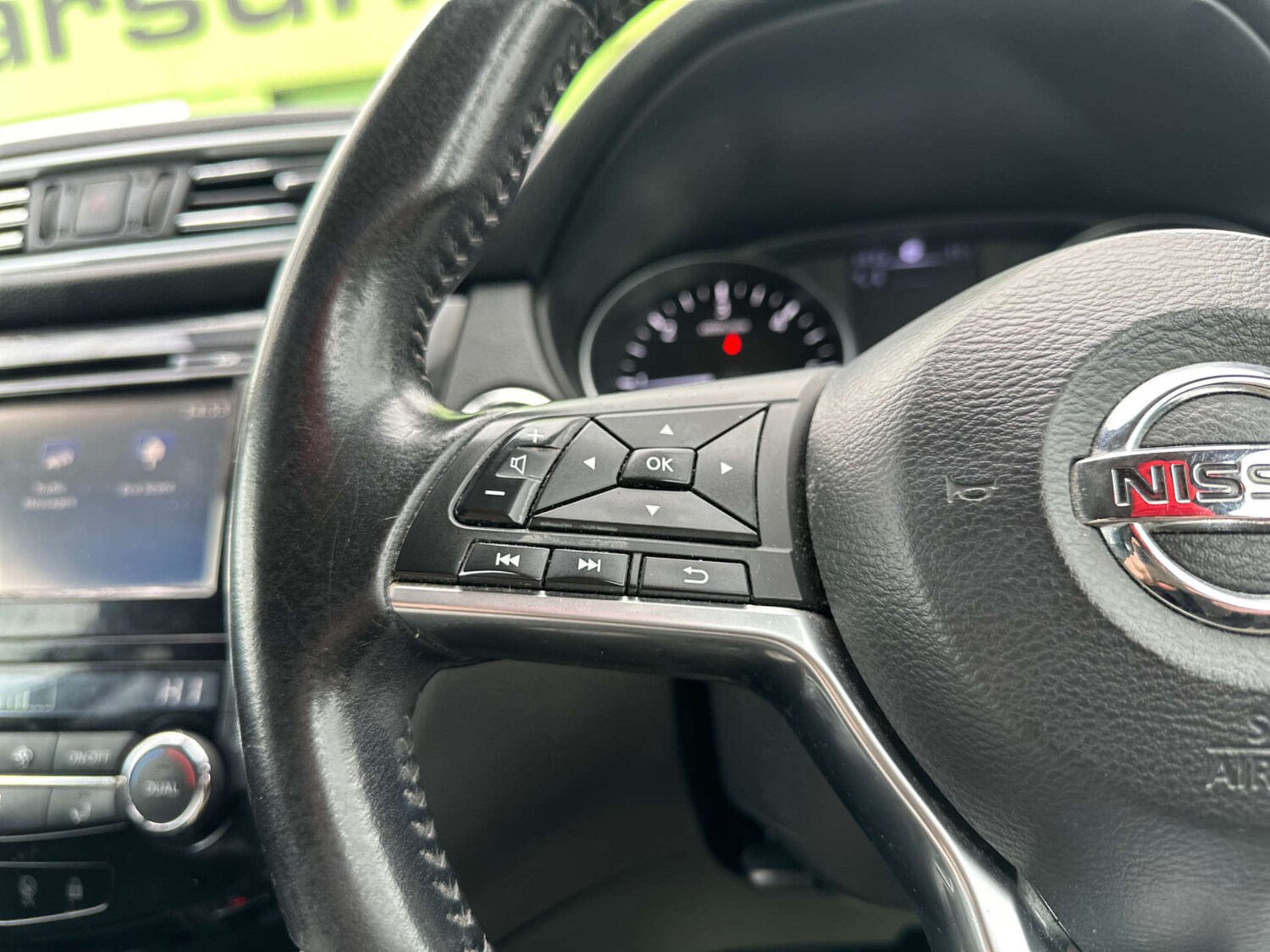 Used Nissan Qashqai 2018 for sale - 78111265: Photo 23