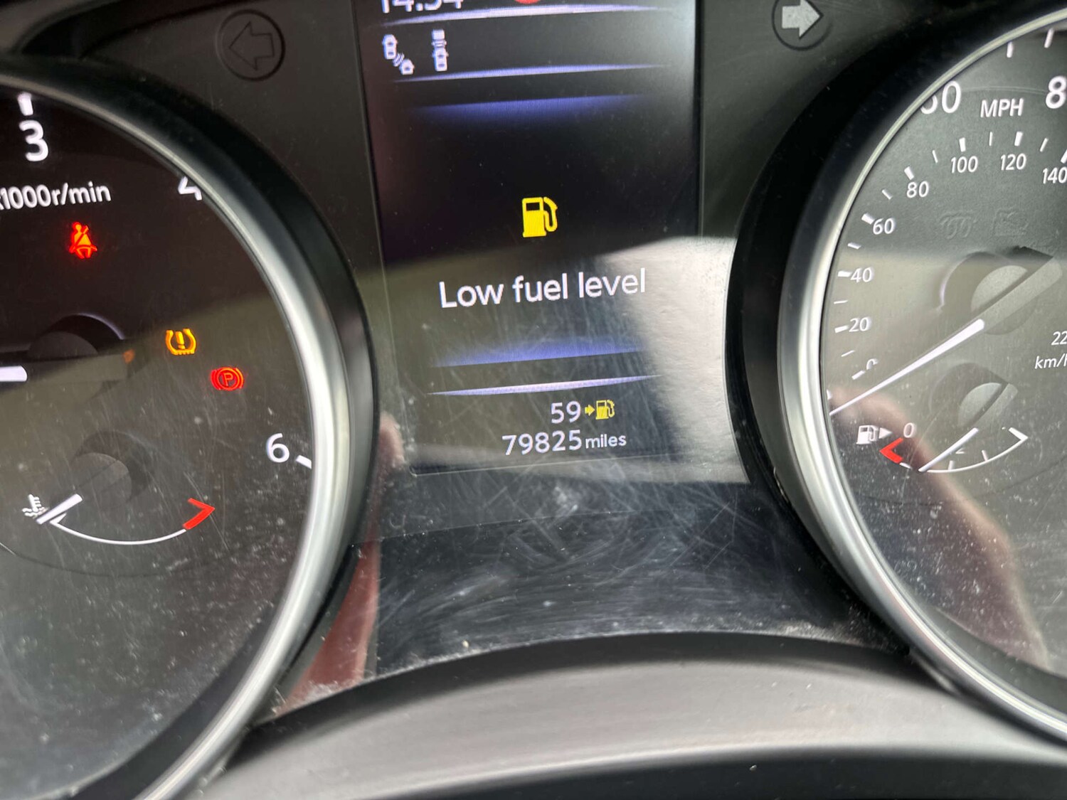 Used Nissan Qashqai 2018 for sale - 78111265: Photo 26