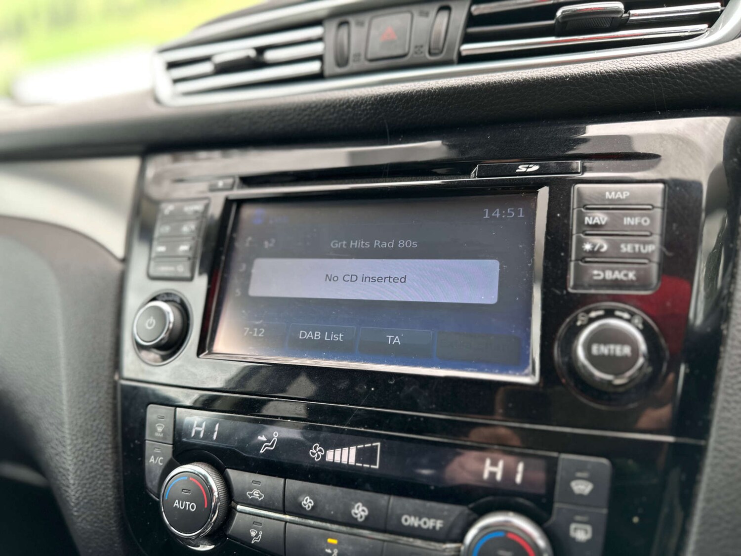 Used Nissan Qashqai 2018 for sale - 78111265: Photo 27