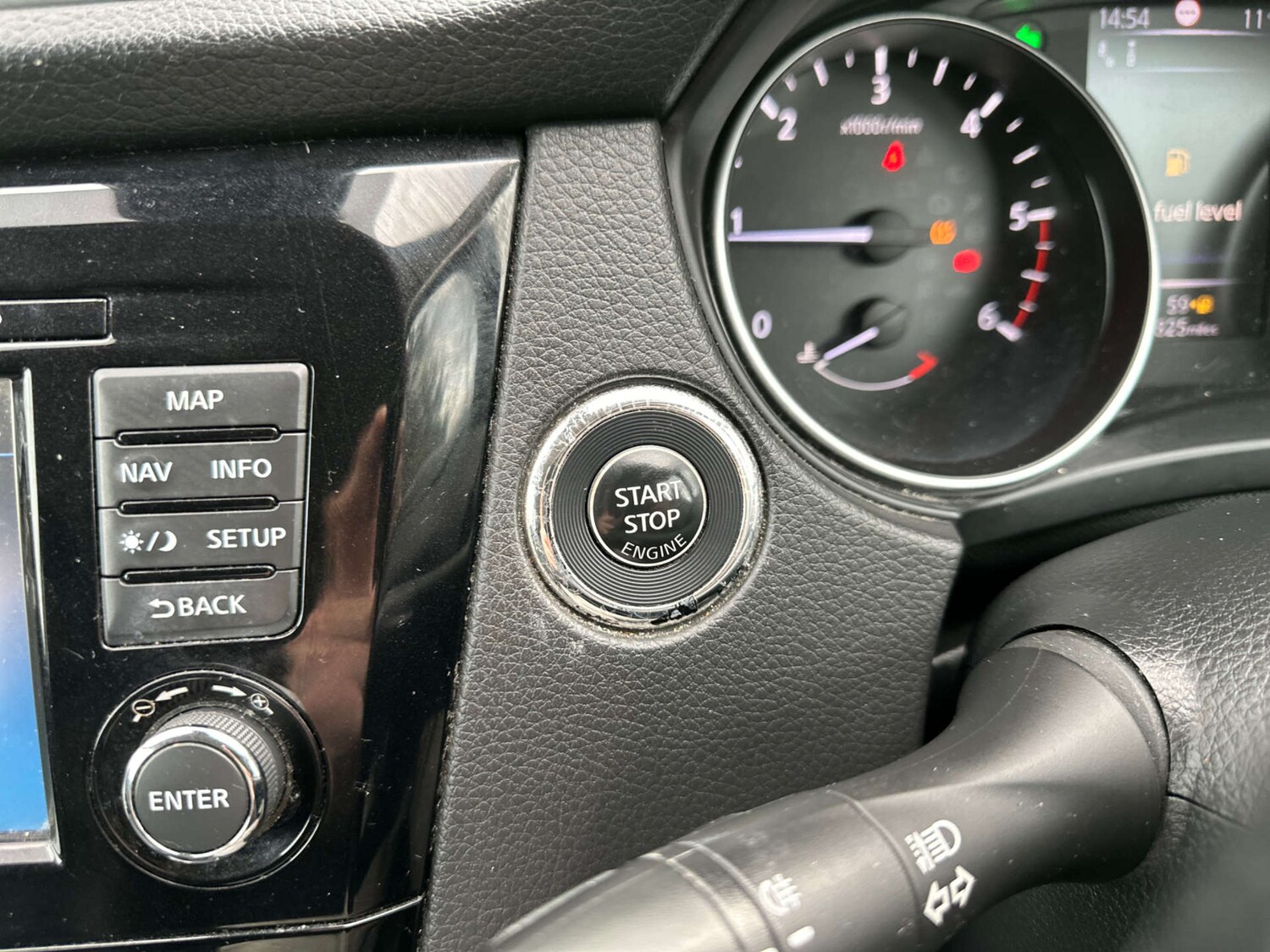 Used Nissan Qashqai 2018 for sale - 78111265: Photo 28