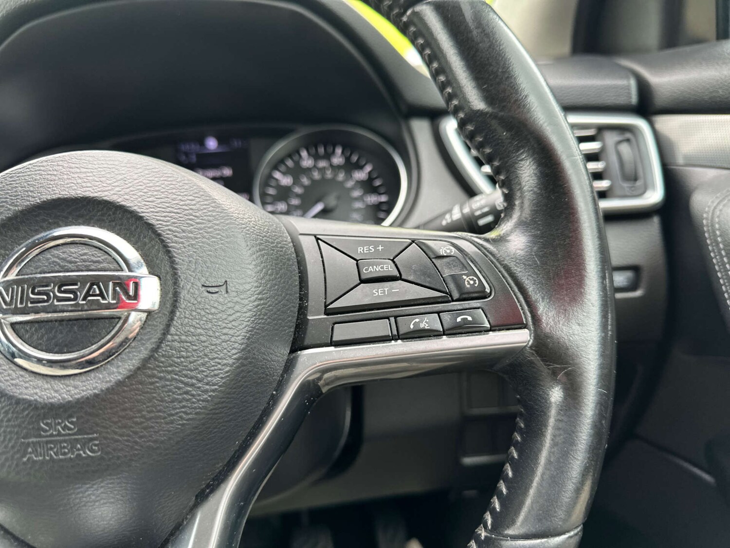 Used Nissan Qashqai 2018 for sale - 78111265: Photo 29