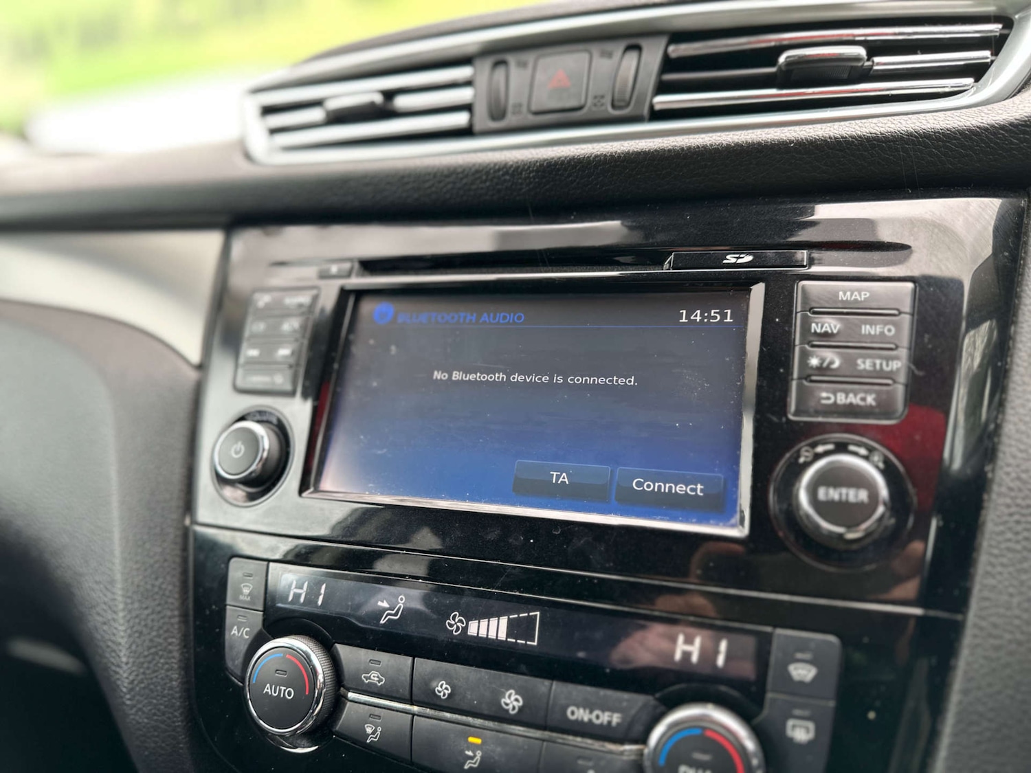 Used Nissan Qashqai 2018 for sale - 78111265: Photo 3