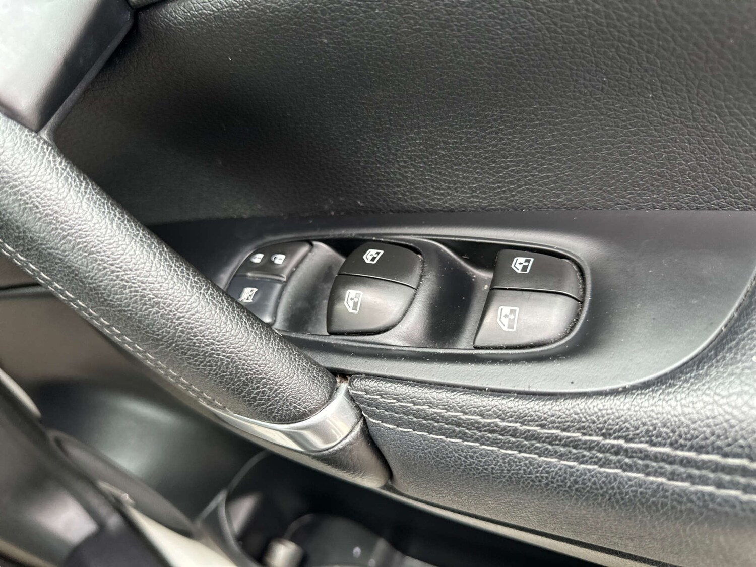 Used Nissan Qashqai 2018 for sale - 78111265: Photo 33