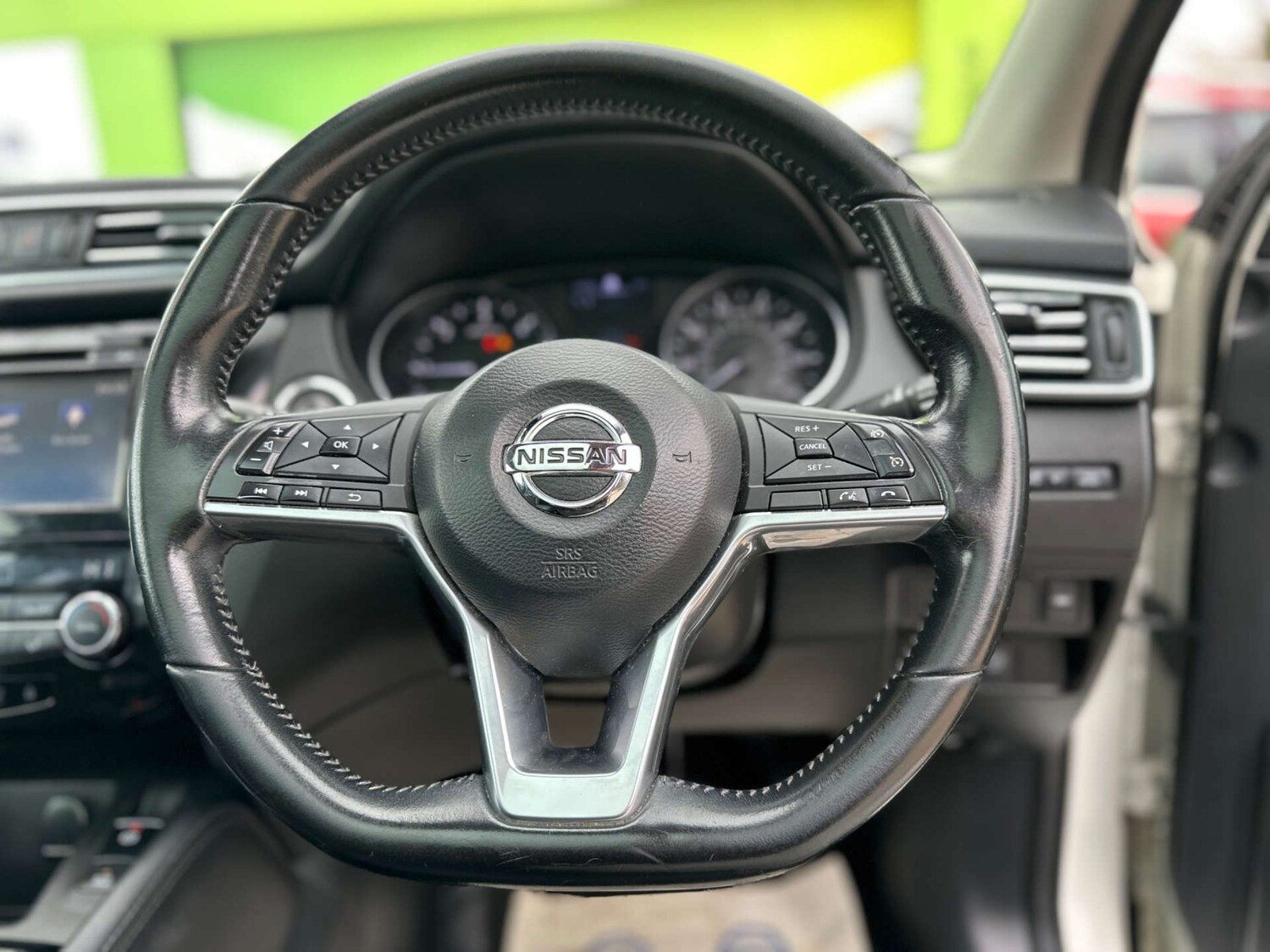 Used Nissan Qashqai 2018 for sale - 78111265: Photo 38