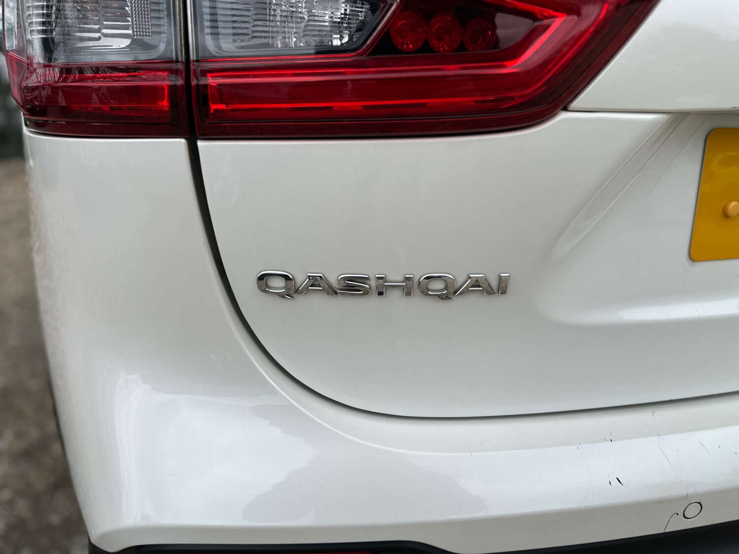 Used Nissan Qashqai 2018 for sale - 78111265: Photo 39