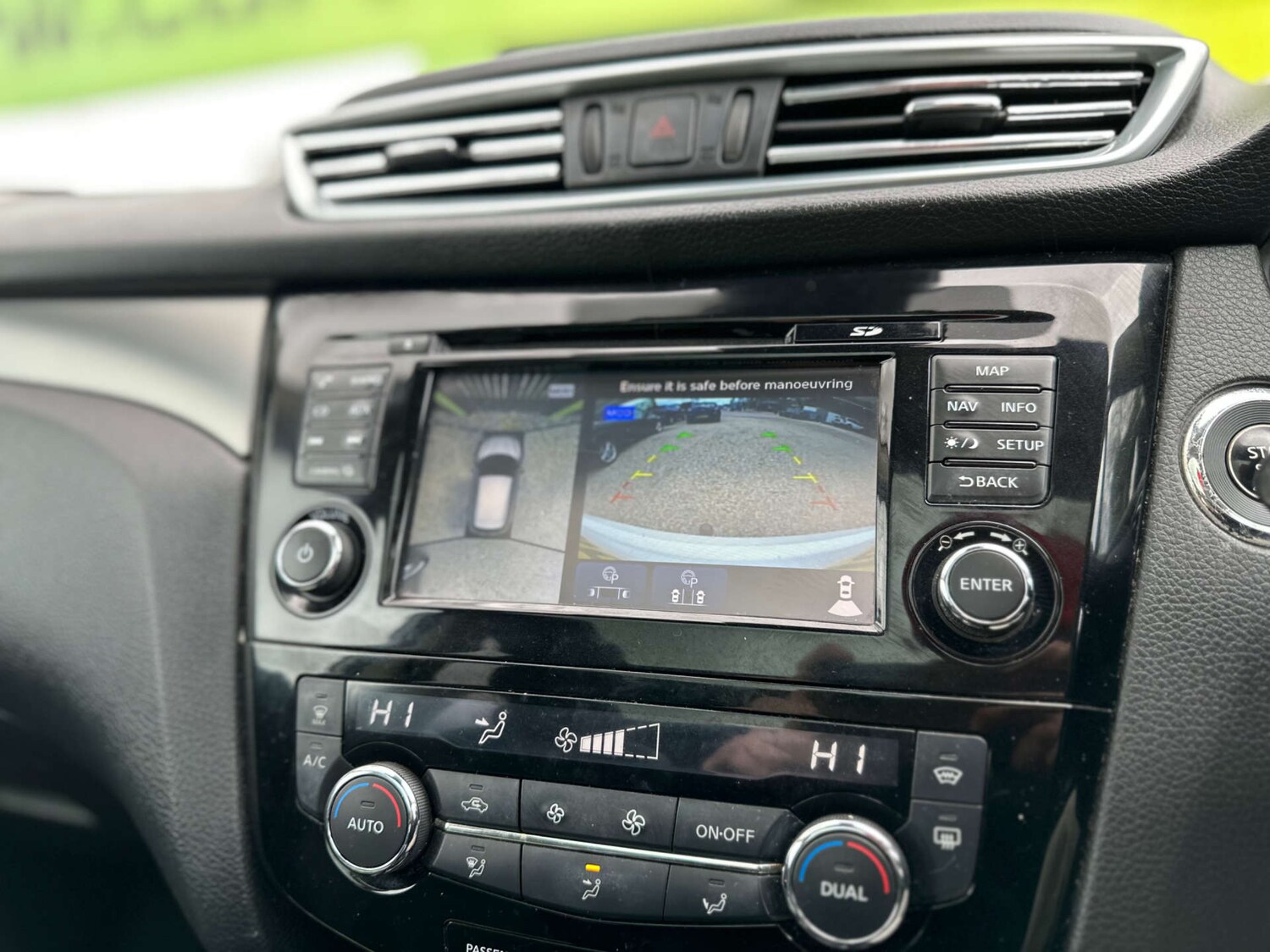 Used Nissan Qashqai 2018 for sale - 78111265: Photo 41