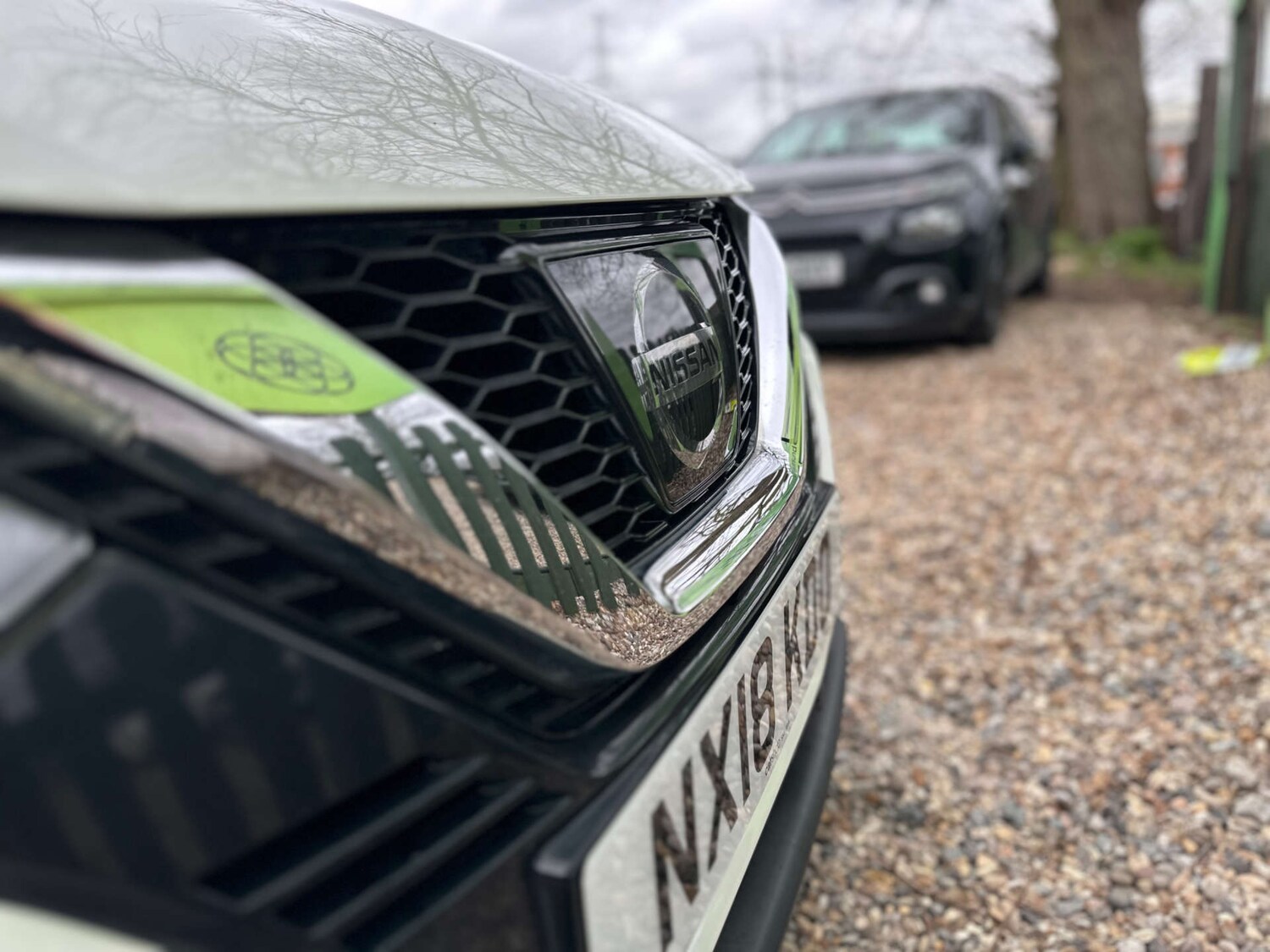 Used Nissan Qashqai 2018 for sale - 78111265: Photo 42