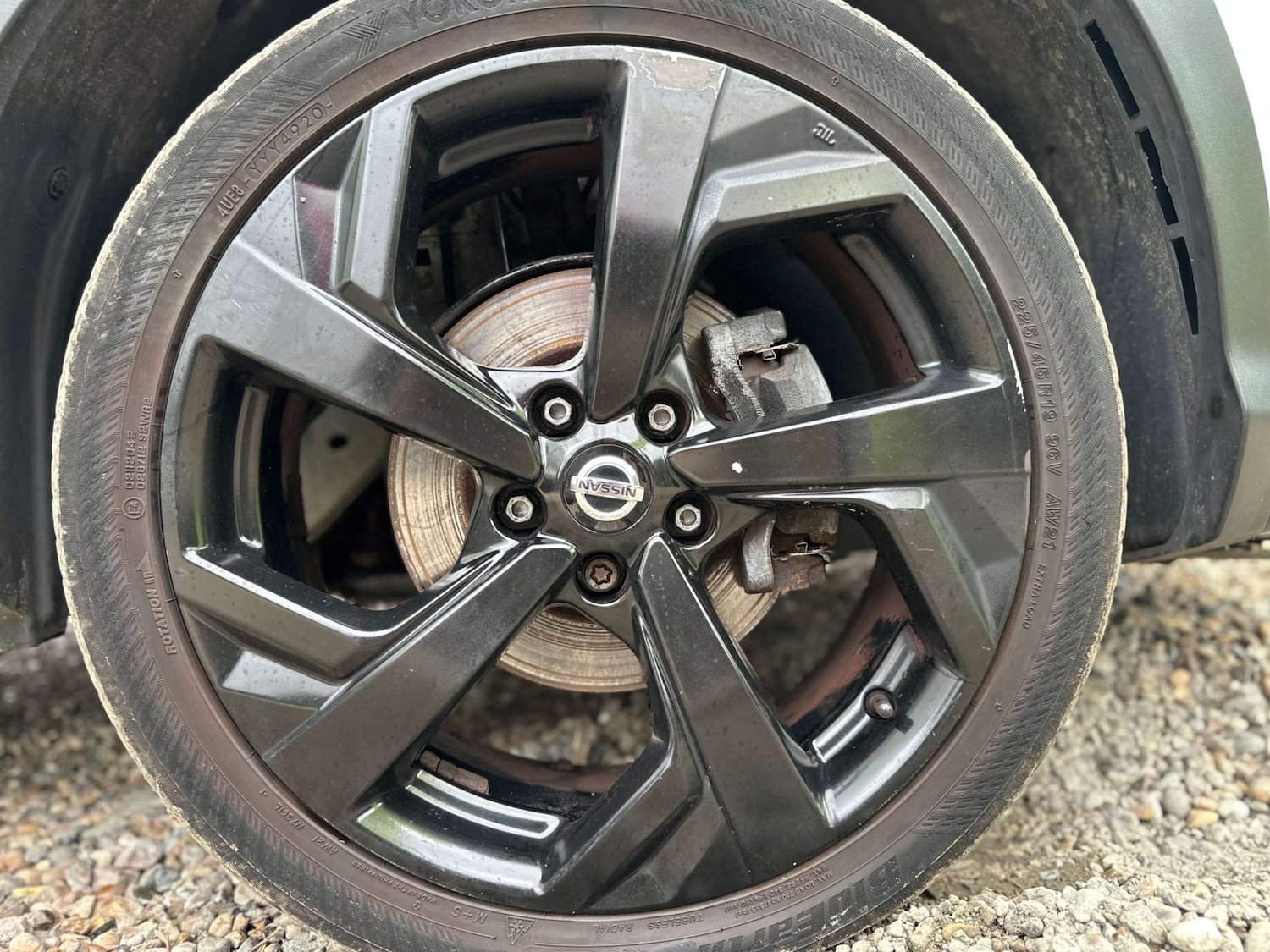 Used Nissan Qashqai 2018 for sale - 78111265: Photo 8