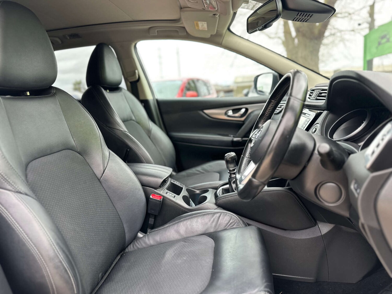 Used Nissan Qashqai 2018 for sale - 78111265: Photo 9