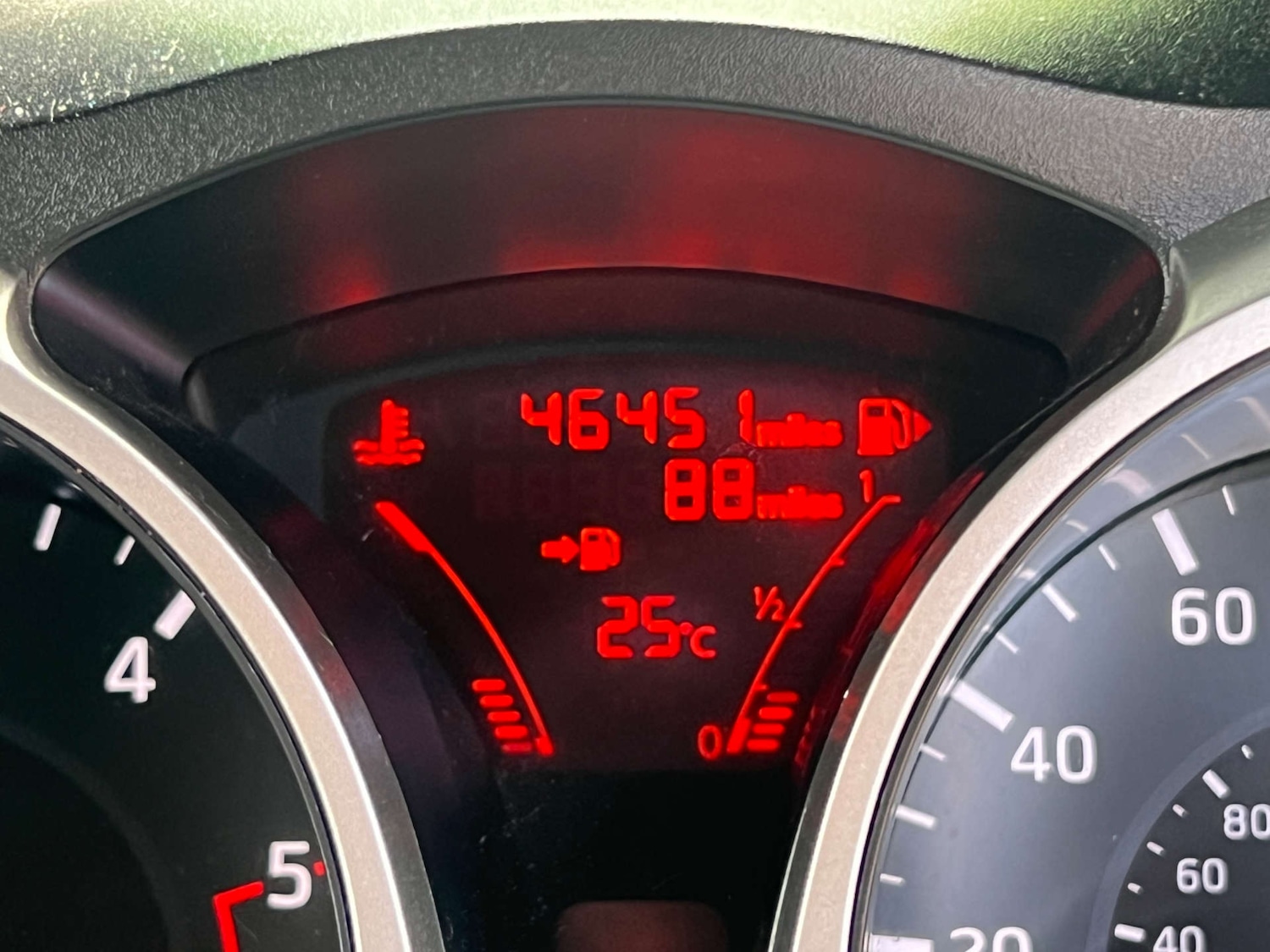 Vehicle 28