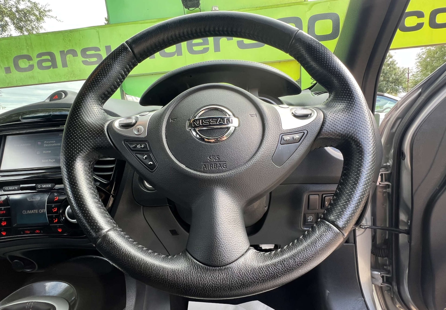 Vehicle 30