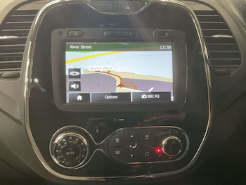 Used Renault Captur 2014 for sale - 78941428: Photo