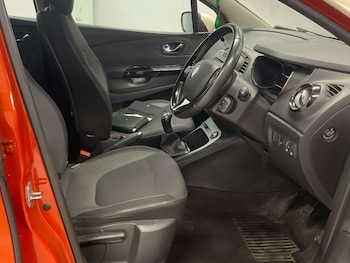 Used Renault Captur 2014 for sale - 78941428: Photo