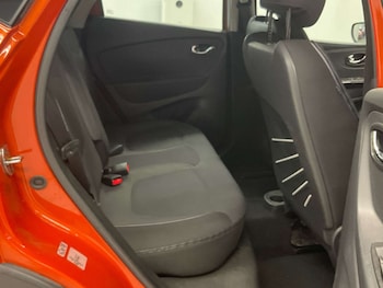 Used Renault Captur 2014 for sale - 78941428: Photo