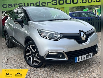 Renault - Captur