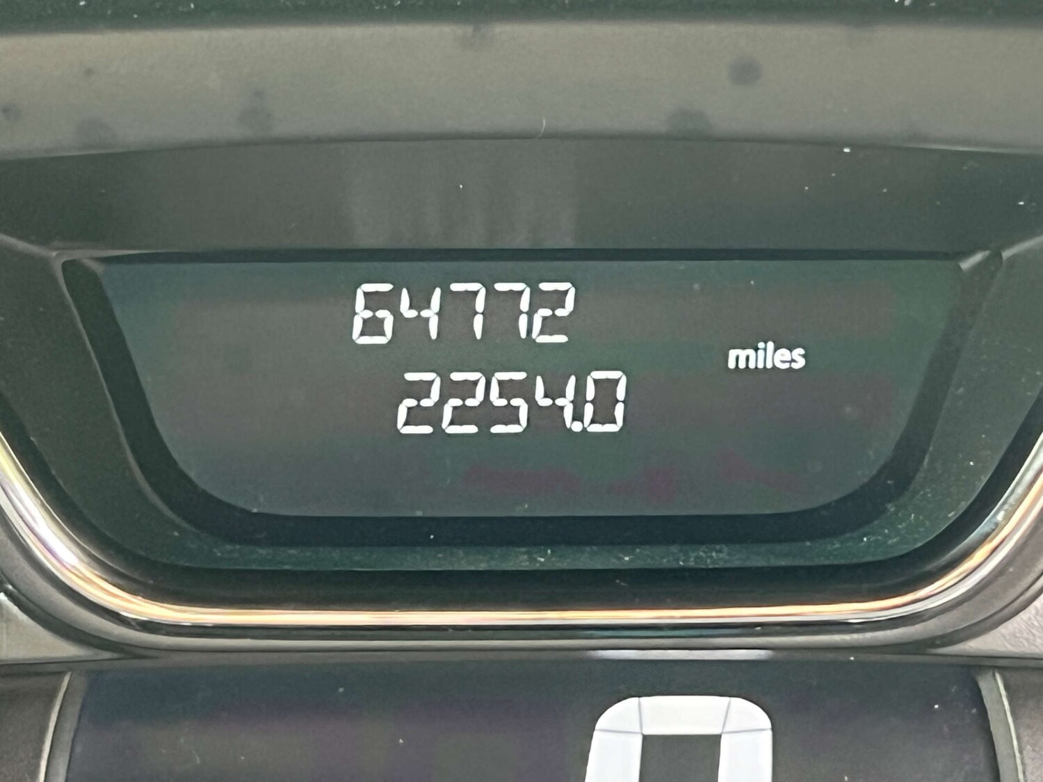 Vehicle 31