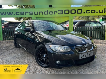 BMW - 3 Series