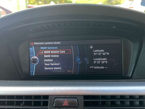 Used BMW 3 Series 2012 for sale - 76115704: Photo 21