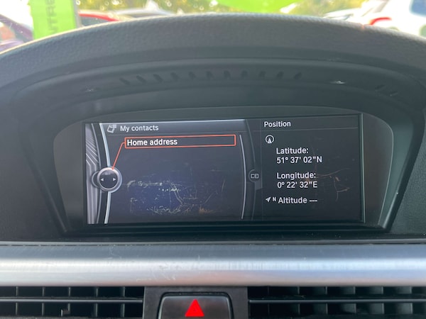 Used BMW 3 Series 2012 for sale - 76115704: Photo 22
