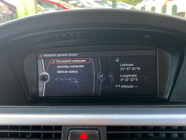 Used BMW 3 Series 2012 for sale - 76115704: Photo 26
