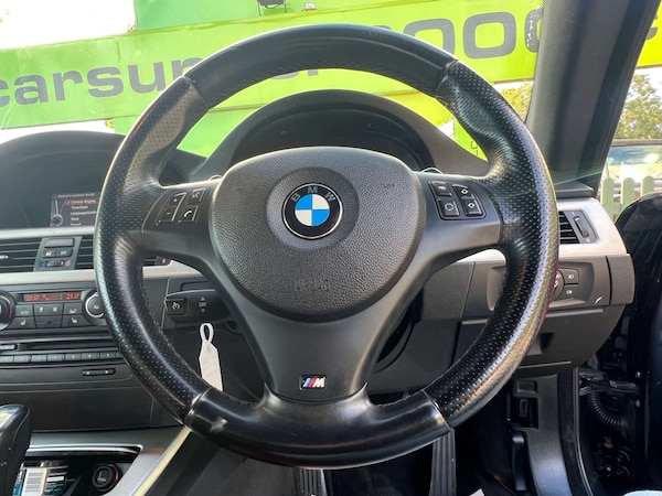 Used BMW 3 Series 2012 for sale - 76115704: Photo 37