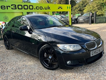 Used BMW 3 Series 2012 for sale - 76115704: Photo 4