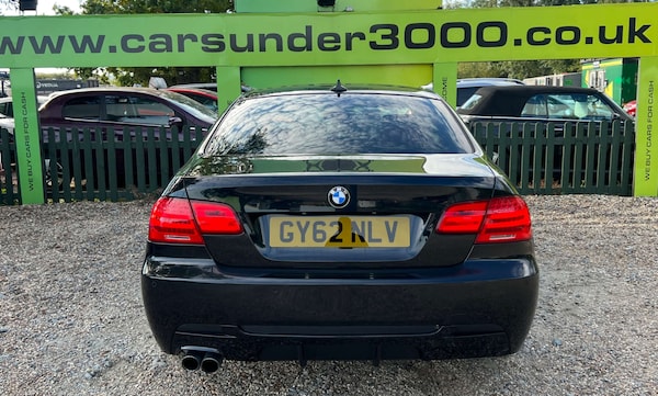 Used BMW 3 Series 2012 for sale - 76115704: Photo 8