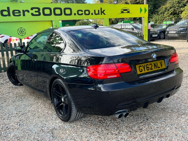 Used BMW 3 Series 2012 for sale - 76115704: Photo 9