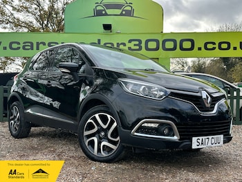Renault - Captur