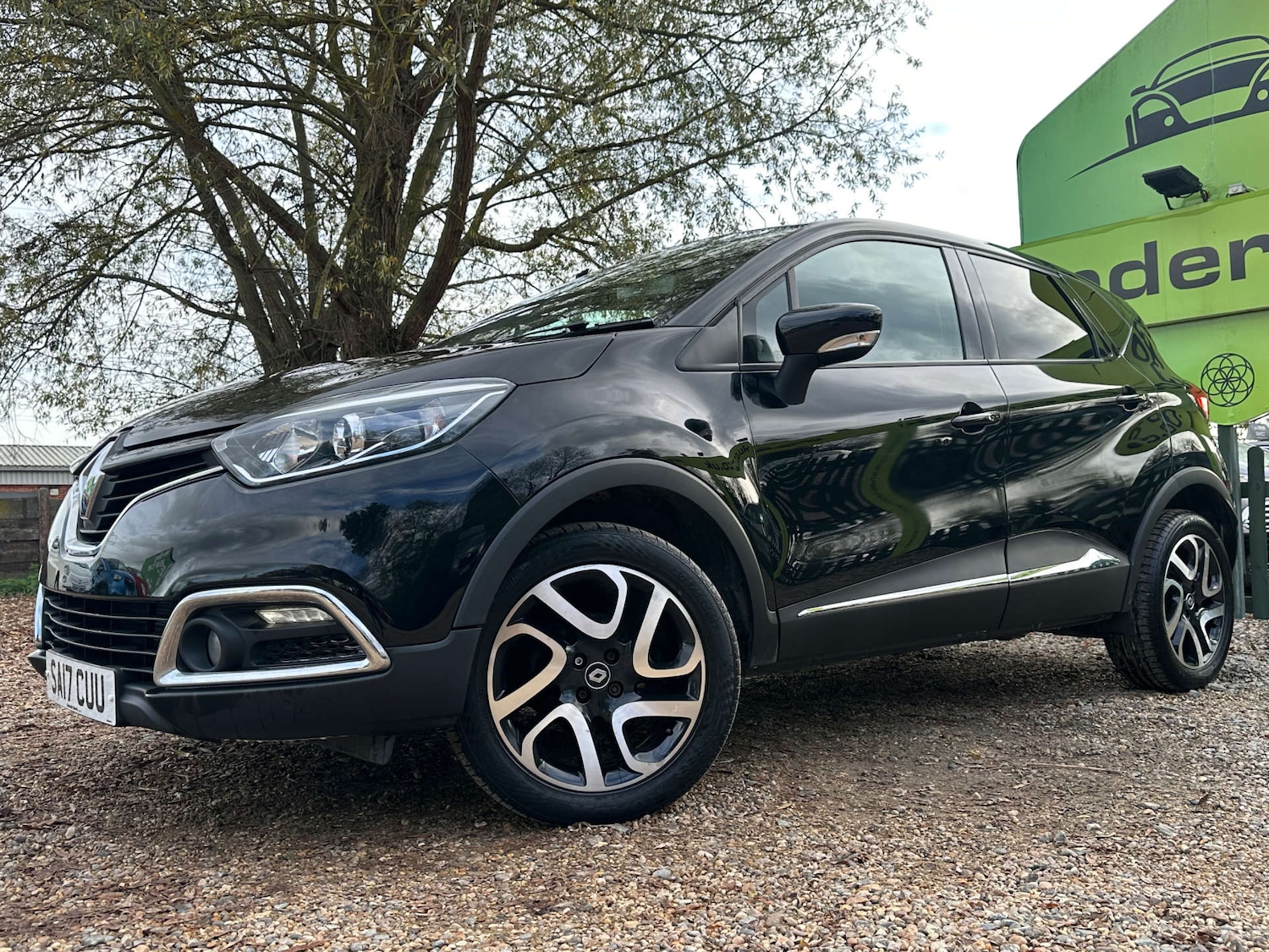 Used Renault Captur 2017 for sale - 76878080: Photo 7