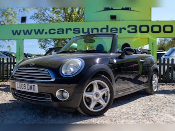 Used MINI Convertible 2009 for sale - 78392668: Photo