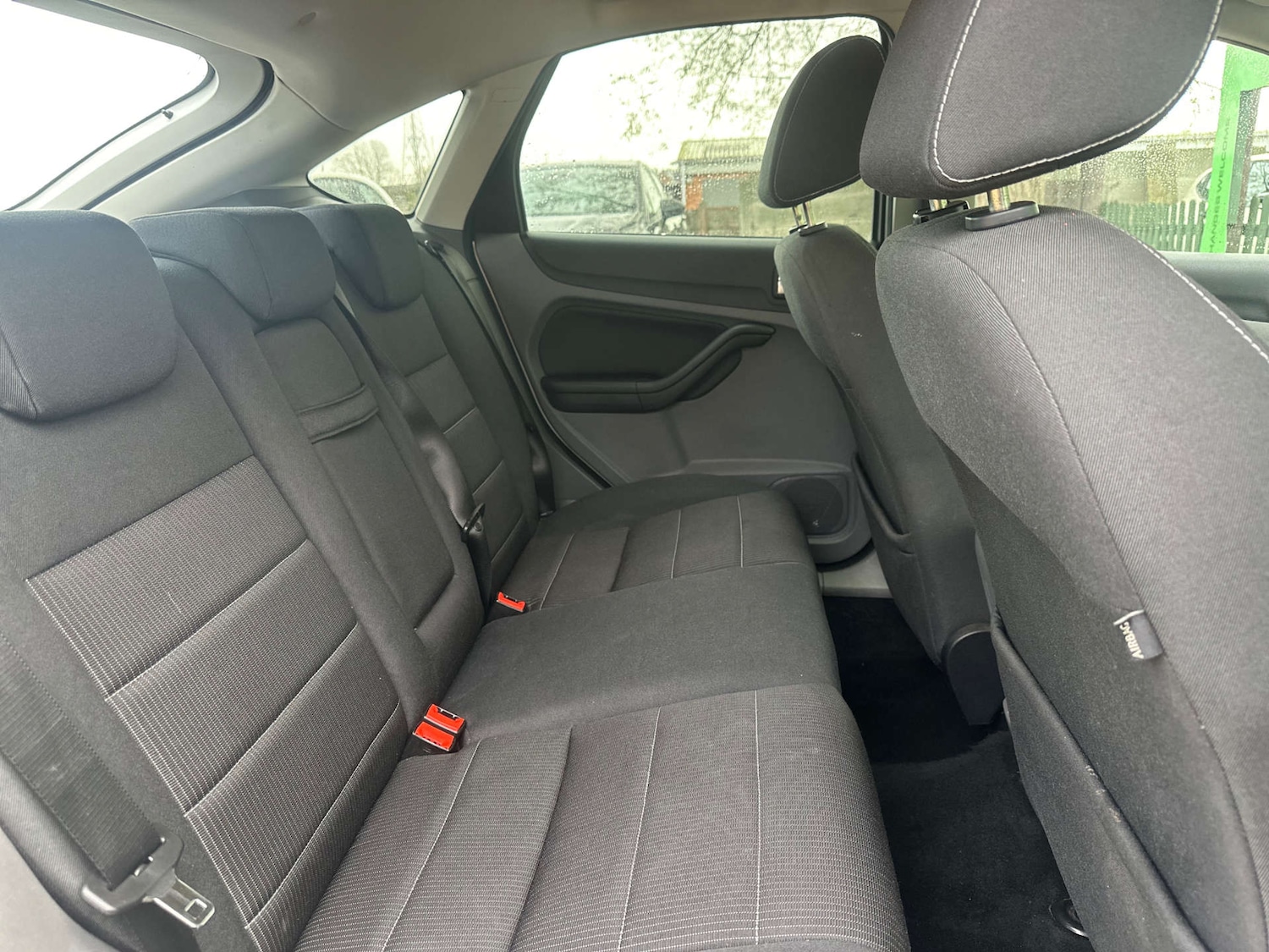 Used Ford Focus 2009 for sale - 76693631: Photo 12