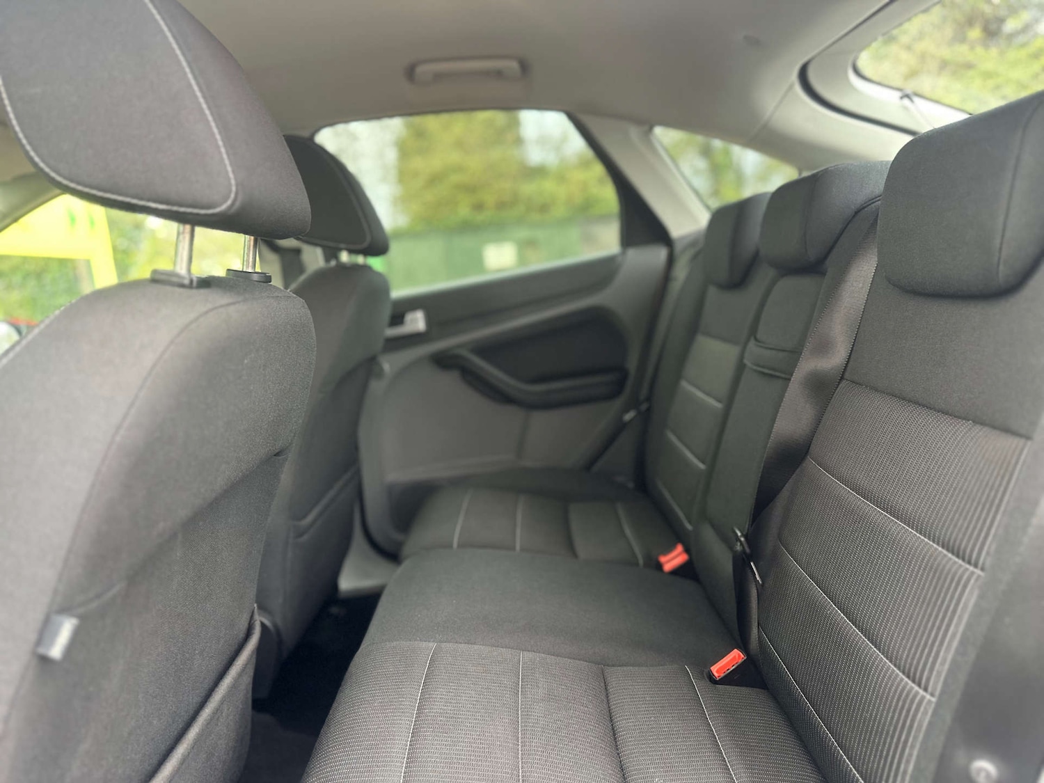 Used Ford Focus 2009 for sale - 76693631: Photo 14