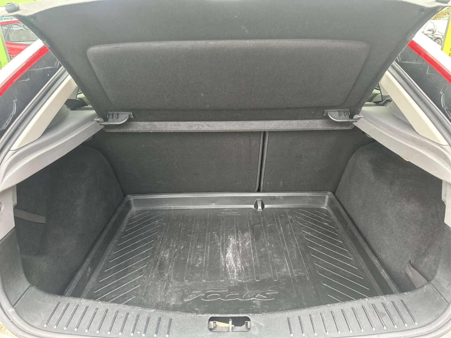 Used Ford Focus 2009 for sale - 76693631: Photo 15