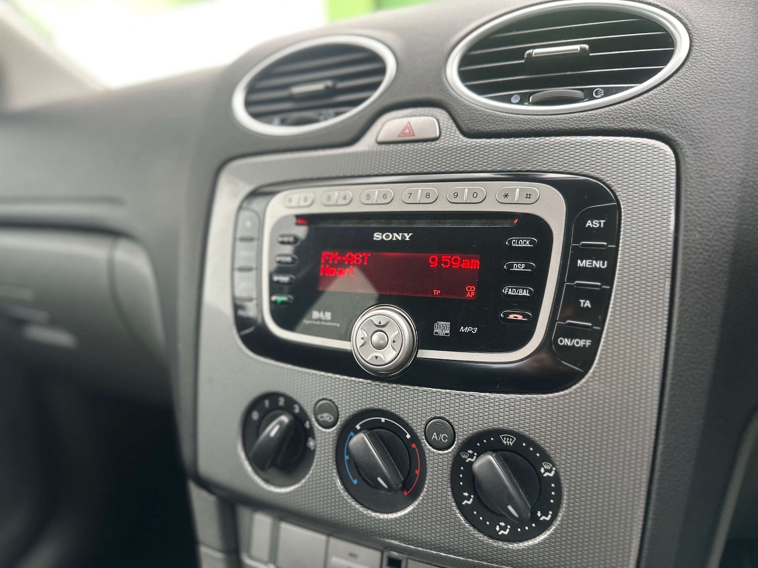 Used Ford Focus 2009 for sale - 76693631: Photo 16