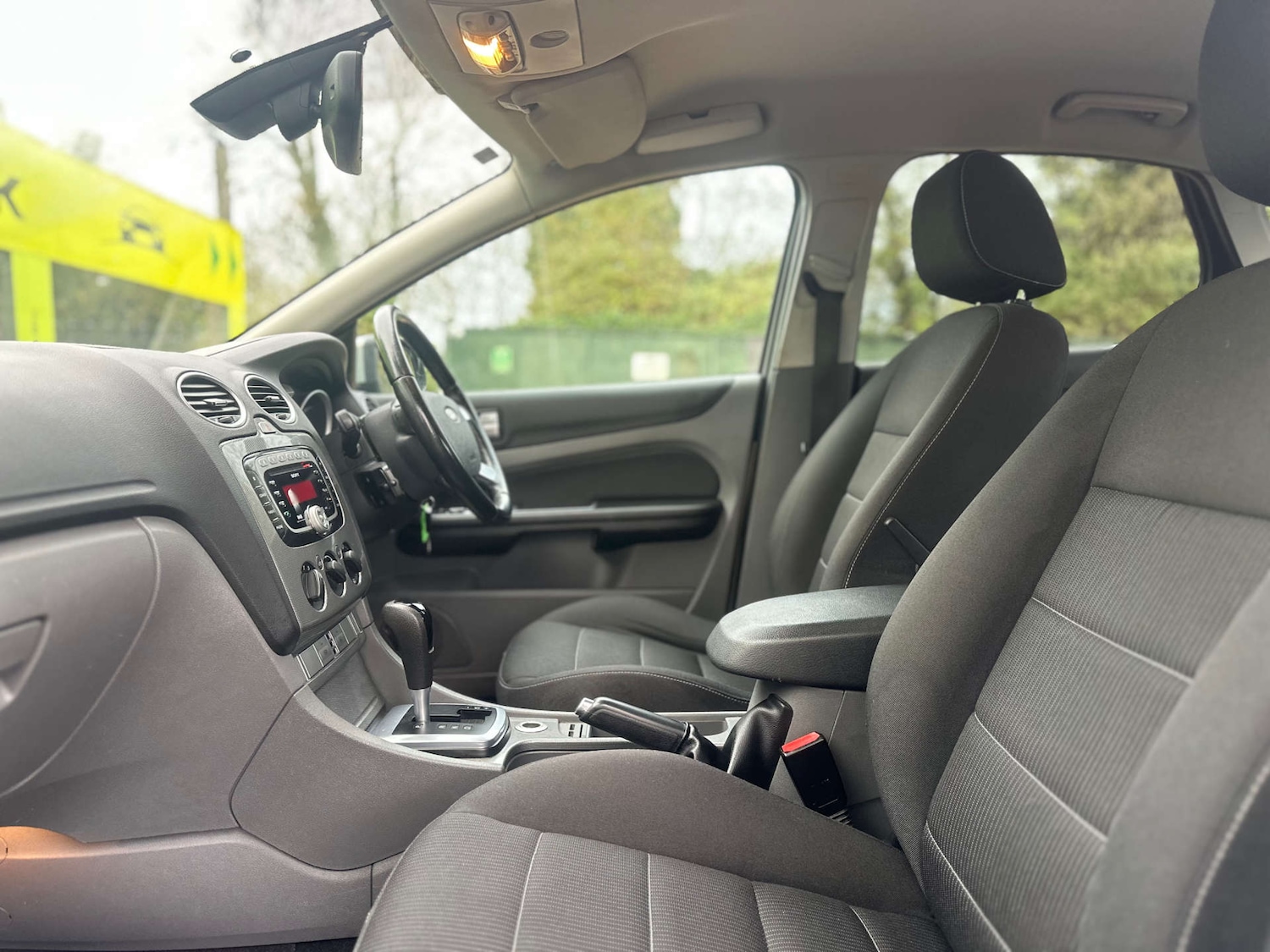 Used Ford Focus 2009 for sale - 76693631: Photo 17