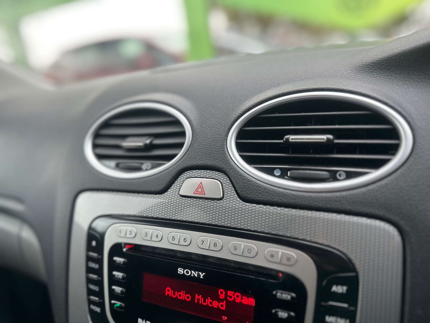 Used Ford Focus 2009 for sale - 76693631: Photo 18