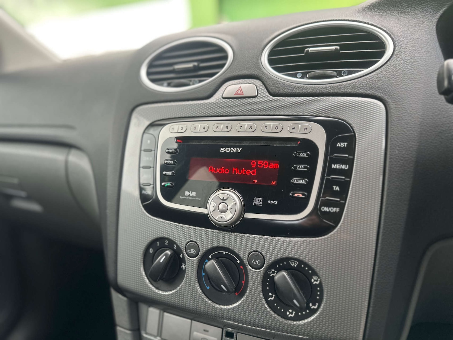 Used Ford Focus 2009 for sale - 76693631: Photo 19