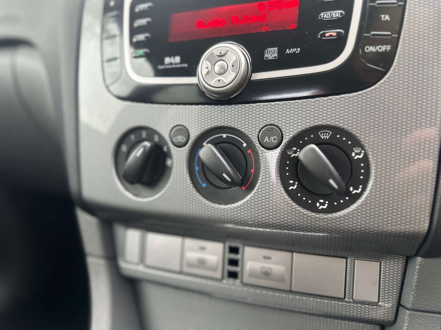 Used Ford Focus 2009 for sale - 76693631: Photo 22