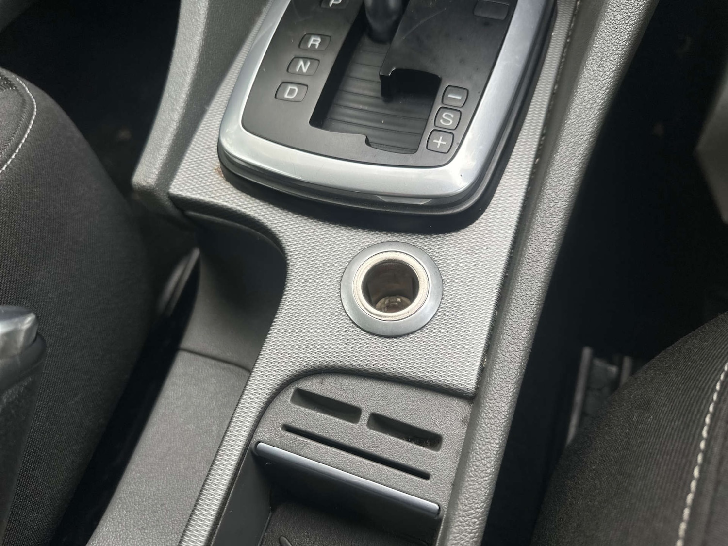 Used Ford Focus 2009 for sale - 76693631: Photo 25