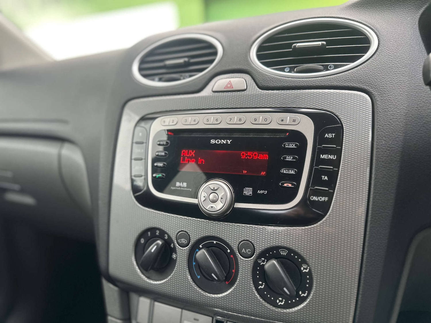 Used Ford Focus 2009 for sale - 76693631: Photo 26