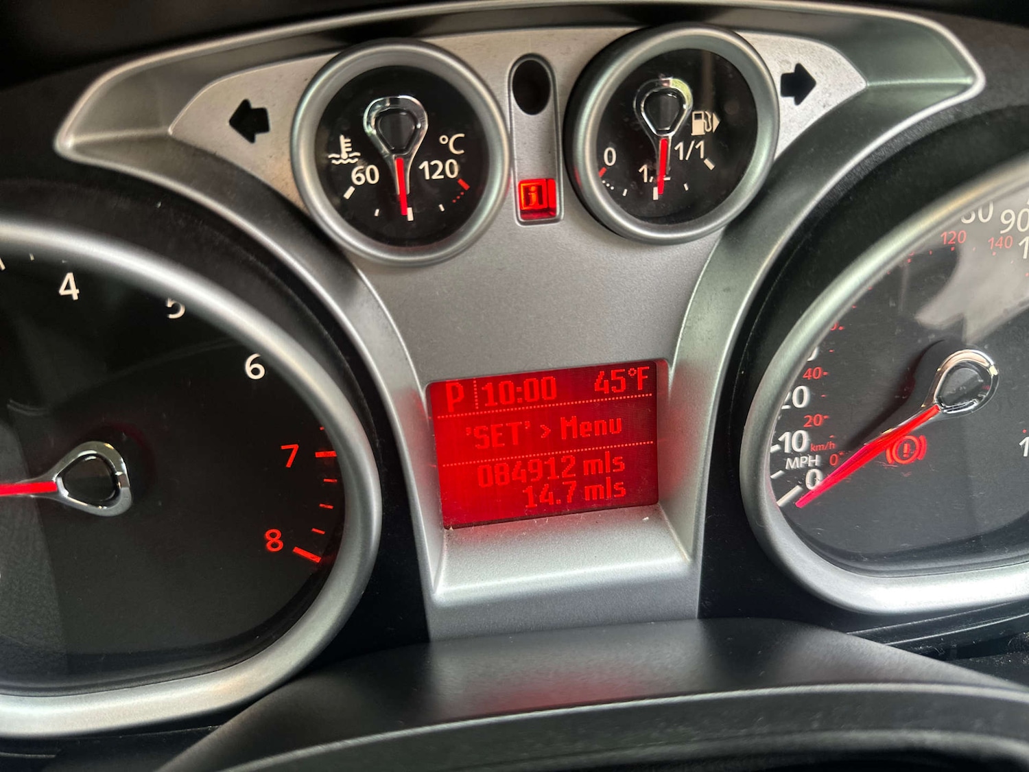 Used Ford Focus 2009 for sale - 76693631: Photo 28