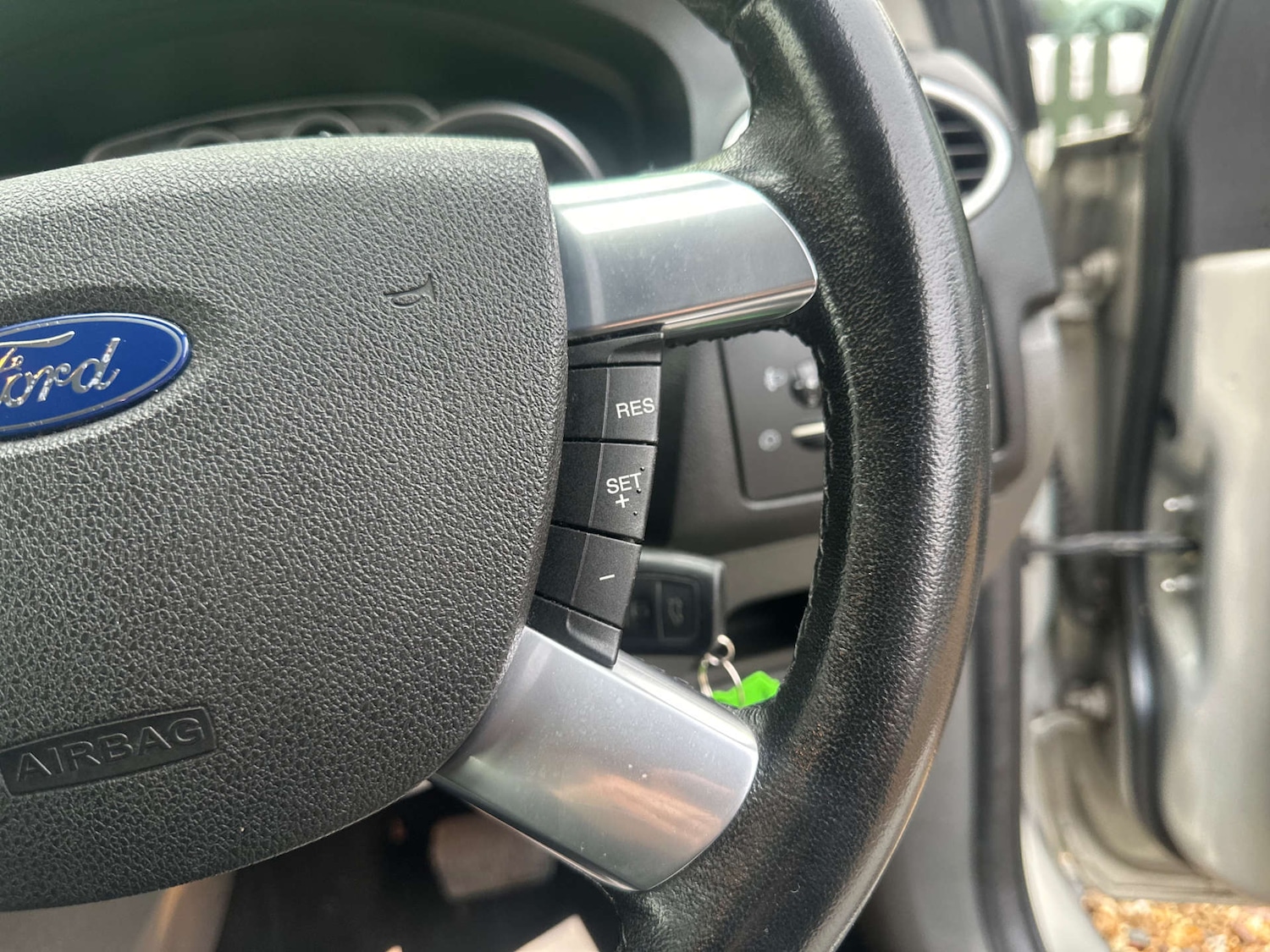 Used Ford Focus 2009 for sale - 76693631: Photo 29