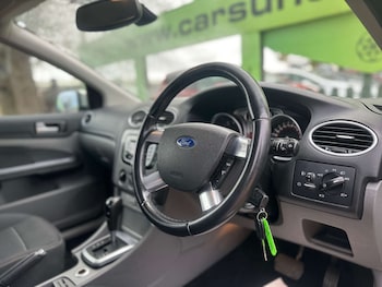 Used Ford Focus 2009 for sale - 76693631: Photo