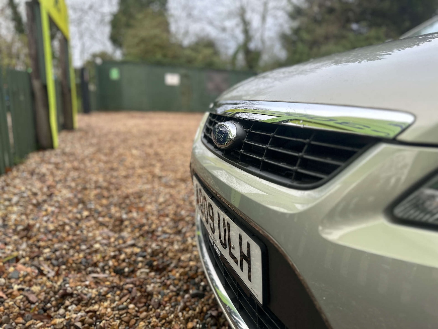 Used Ford Focus 2009 for sale - 76693631: Photo 33