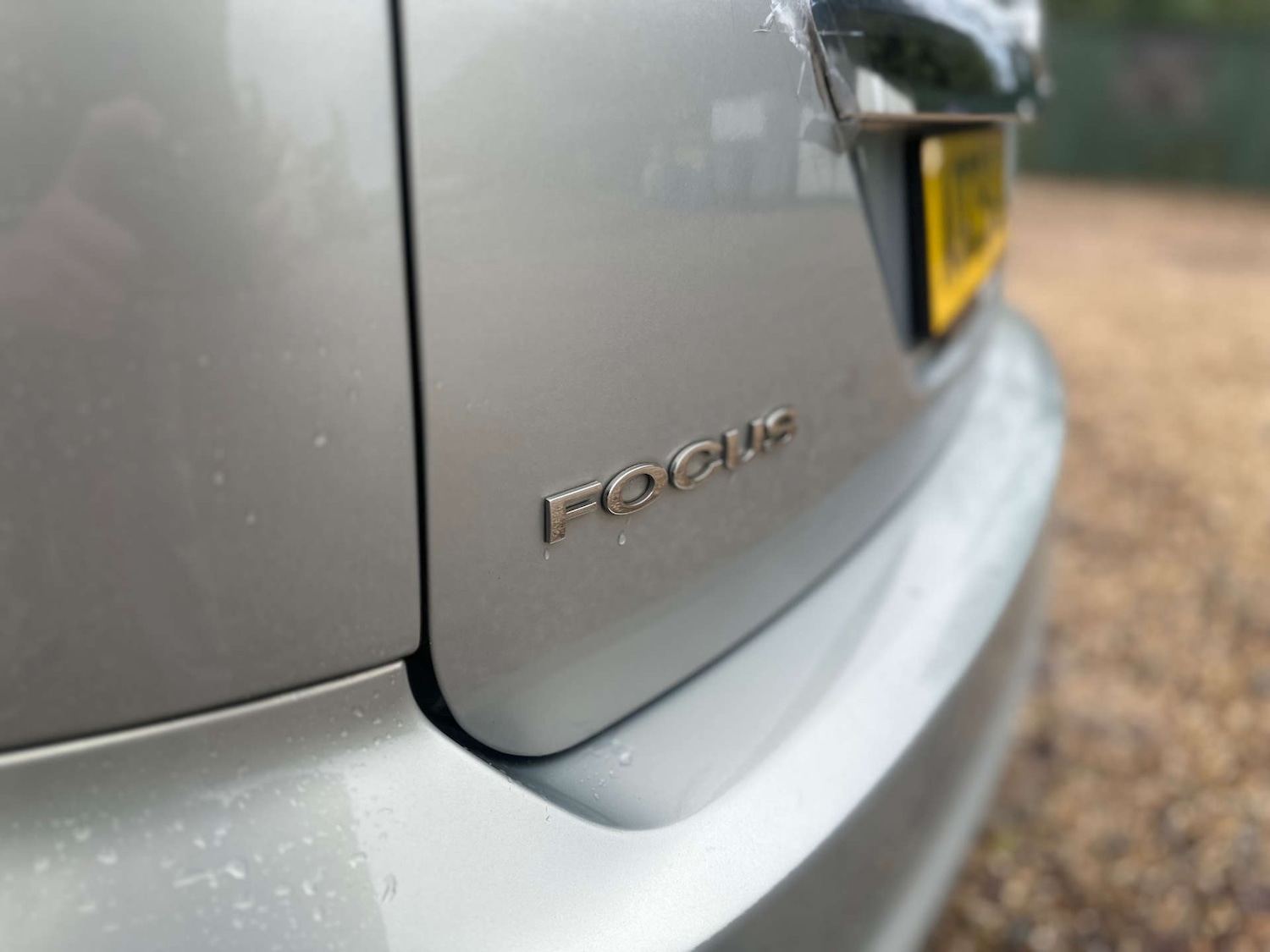 Used Ford Focus 2009 for sale - 76693631: Photo 34