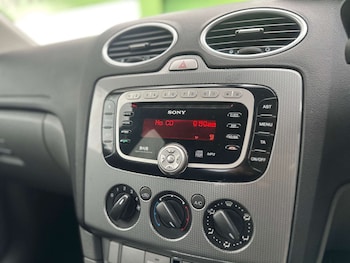 Used Ford Focus 2009 for sale - 76693631: Photo