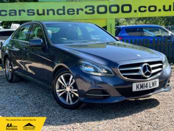 Used Mercedes-Benz E-Class 2014 for sale - 75203177: Photo