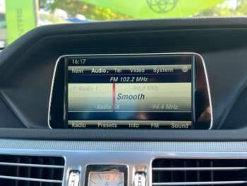 Used Mercedes-Benz E-Class 2014 for sale - 75203177: Photo