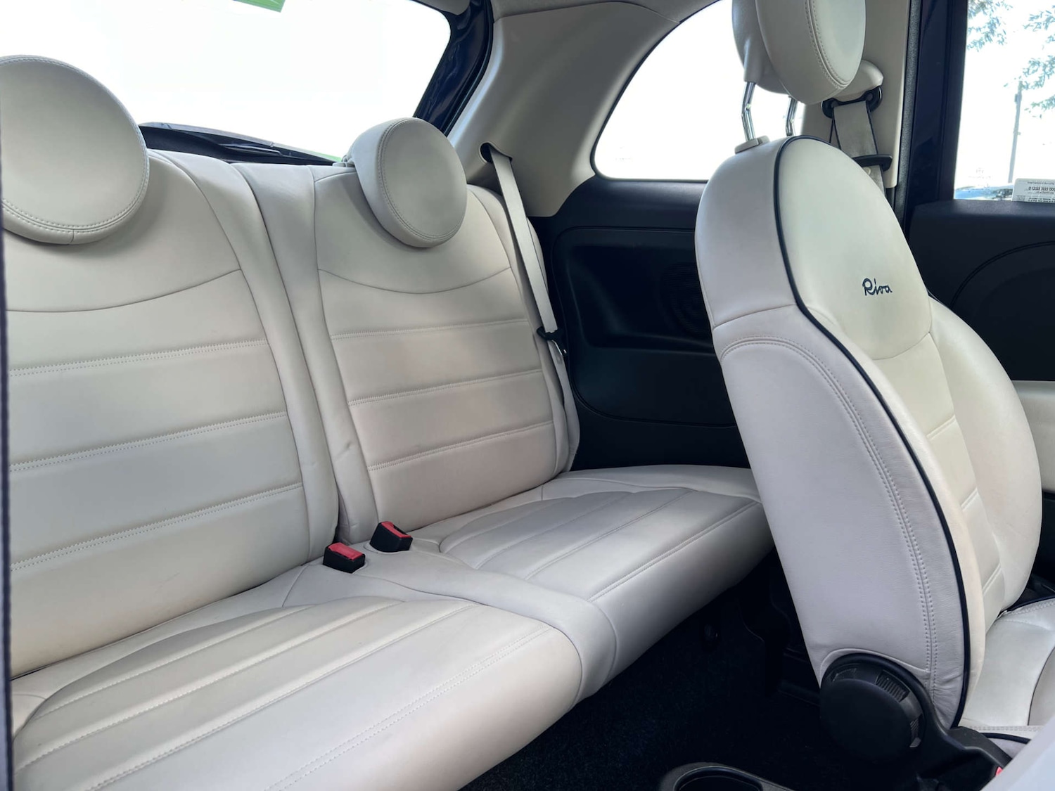 Used Fiat 500 2016 for sale - 77195884: Photo 12